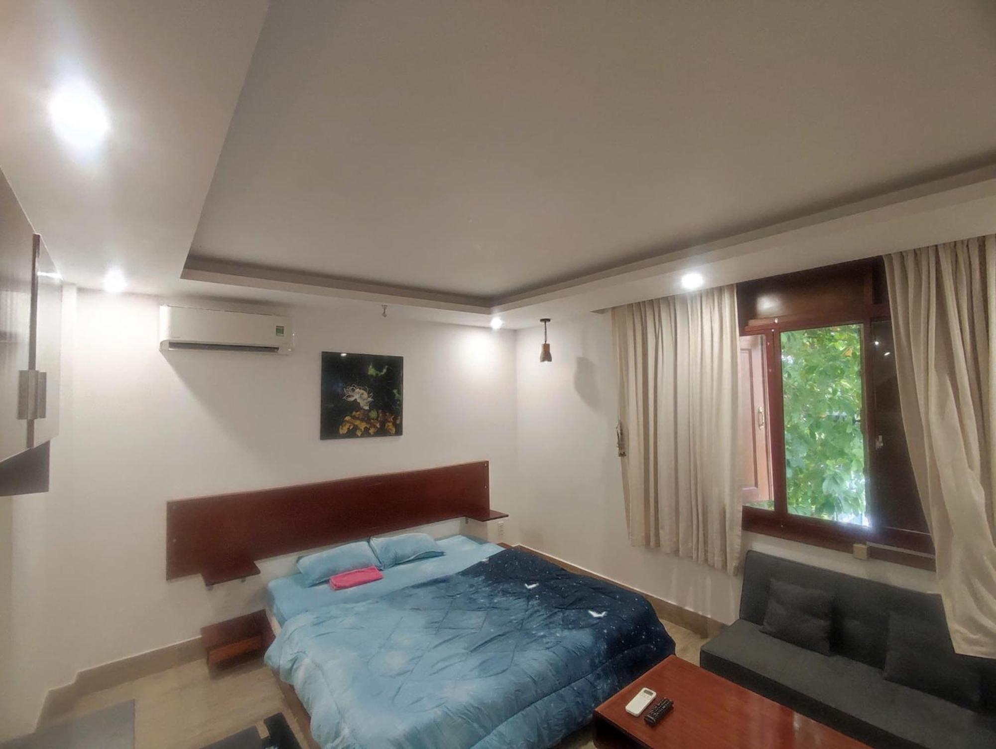 Căn hộ Navila TP. Hồ Chí Minh