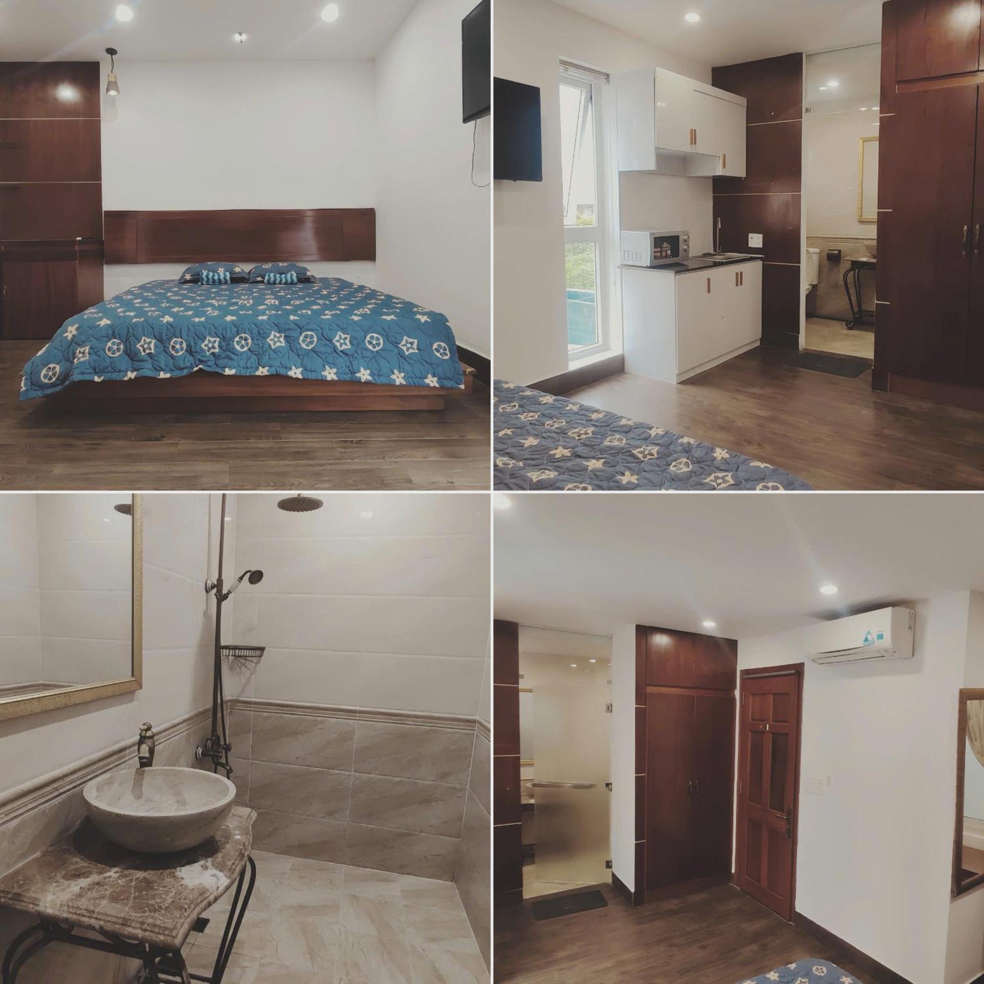 Căn hộ Navila TP. Hồ Chí Minh