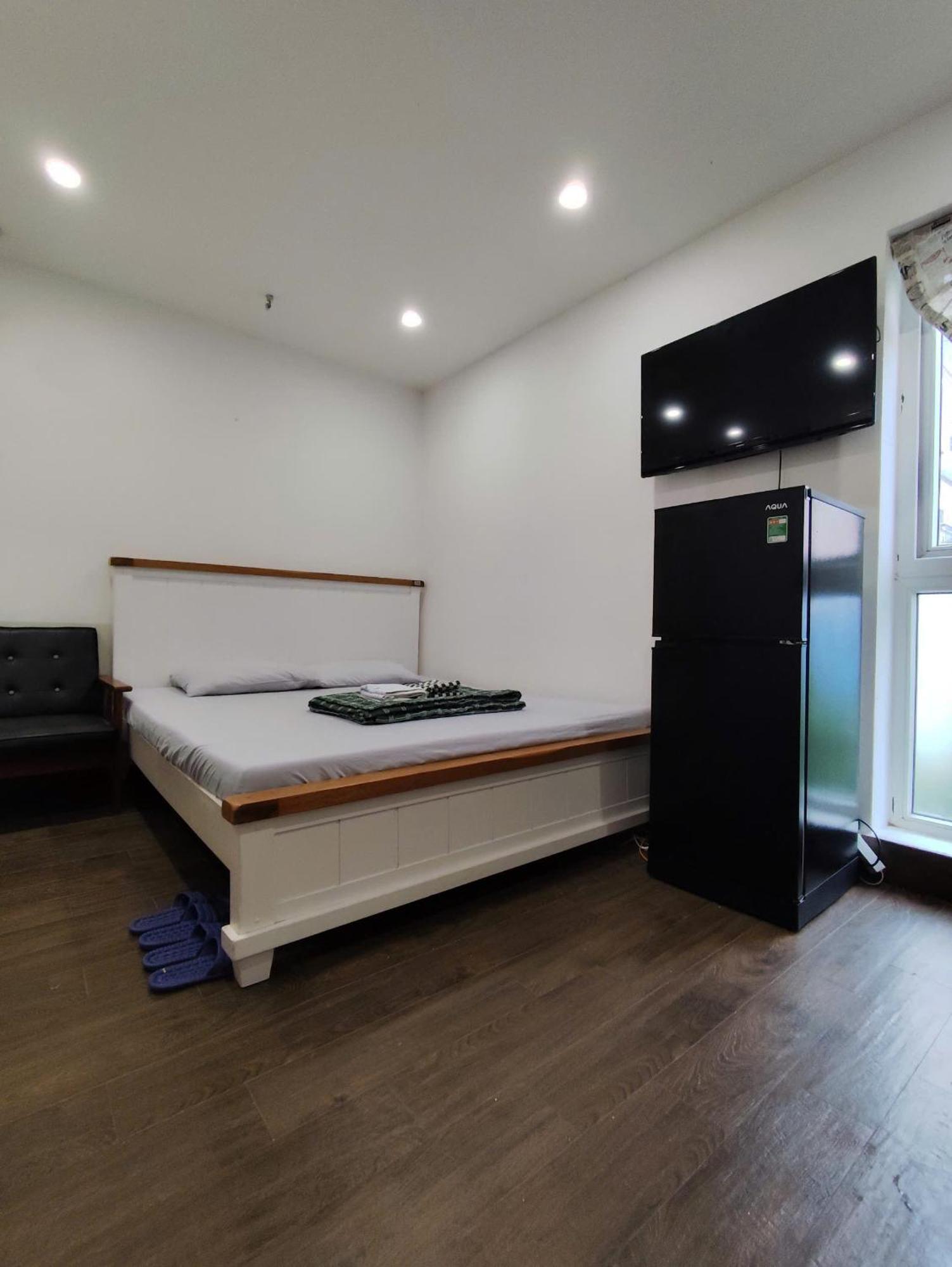 Apartment Navila *