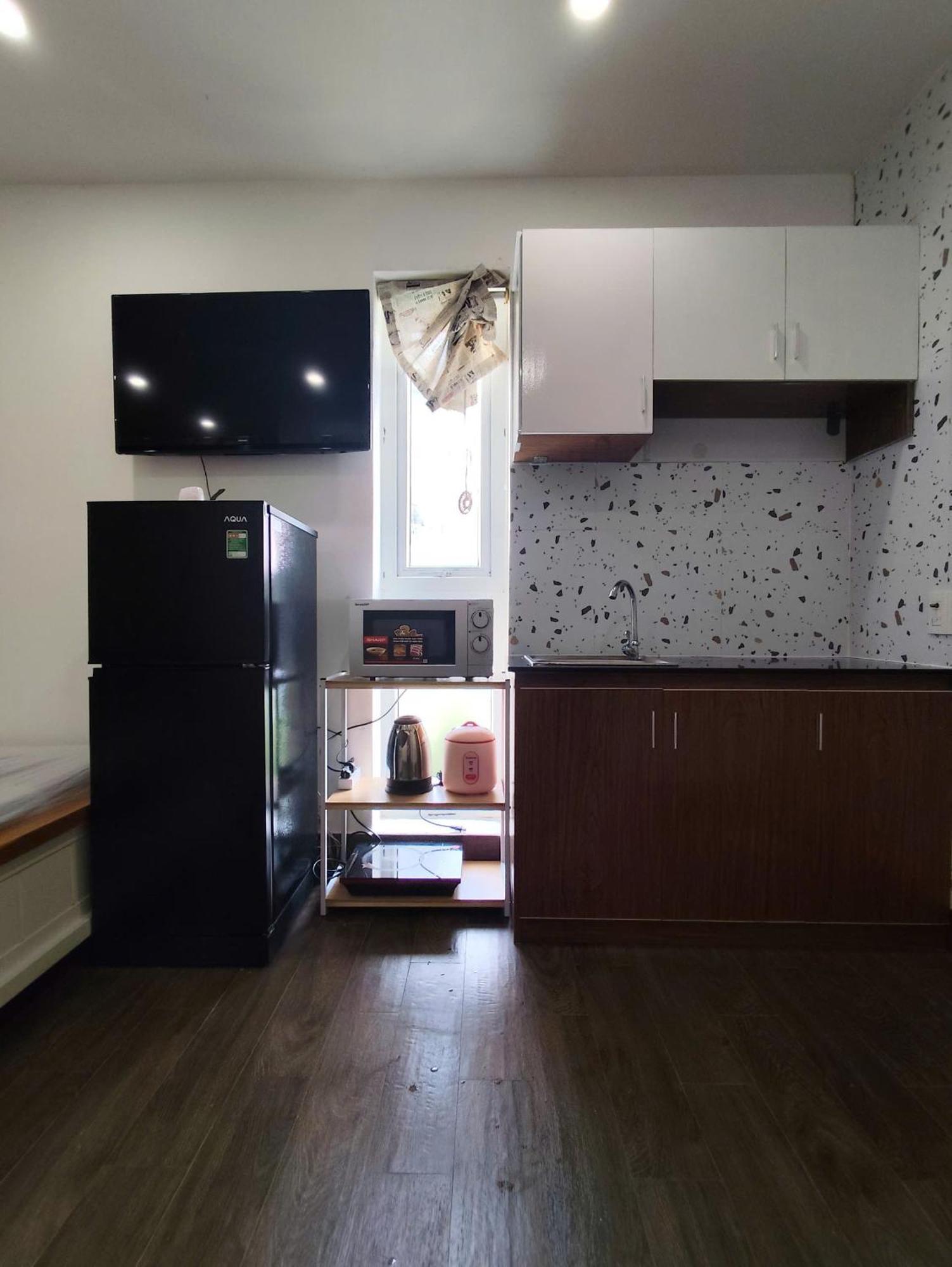 Apartment Navila