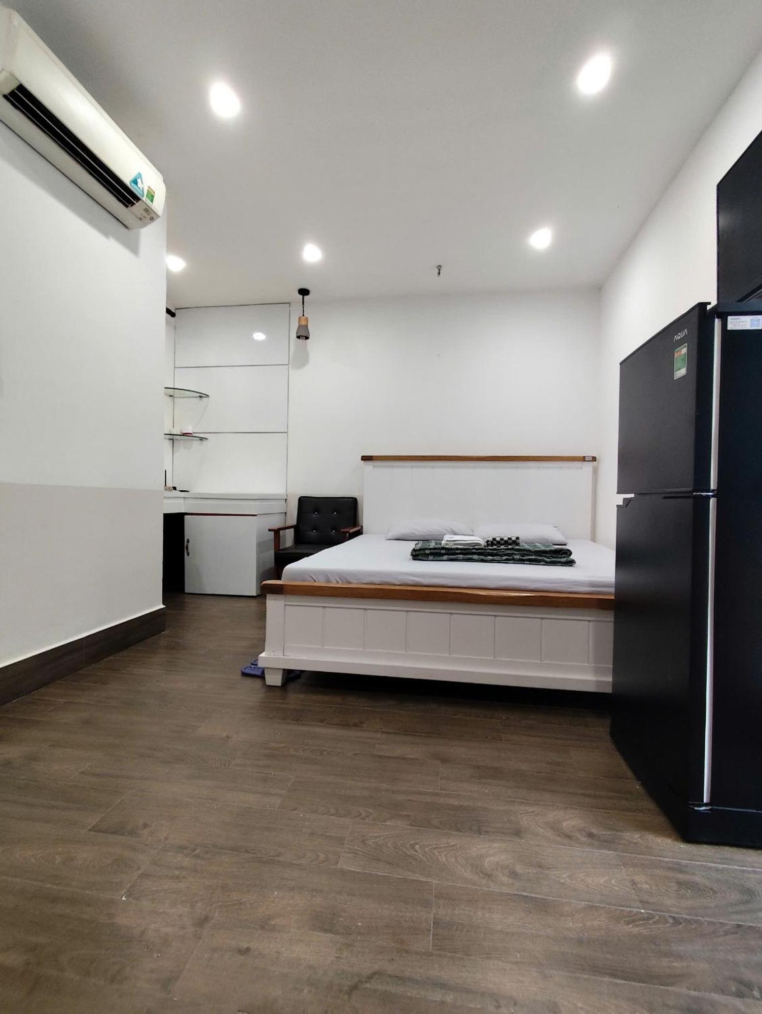 Apartment Navila Ho Chi Minh City